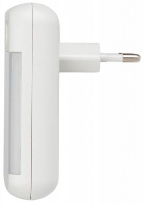Ночник Эра  NN-624-SW-W в Талице - talica.ok-mebel.com | фото 4