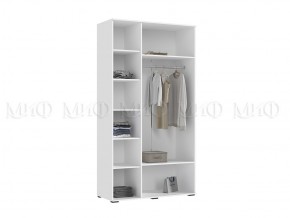 НОРД Шкаф 3-х ств с антресолью (1200) в Талице - talica.ok-mebel.com | фото 7