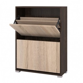 Обувница Танго (набор 3 шт.) в Талице - talica.ok-mebel.com | фото 5