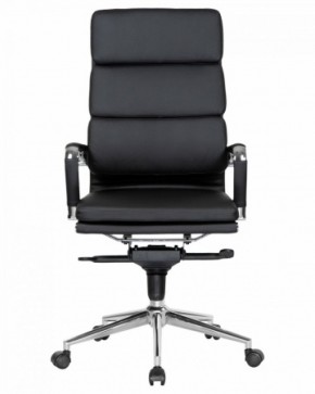 Офисное кресло для руководителей DOBRIN ARNOLD LMR-103F чёрный в Талице - talica.ok-mebel.com | фото 3