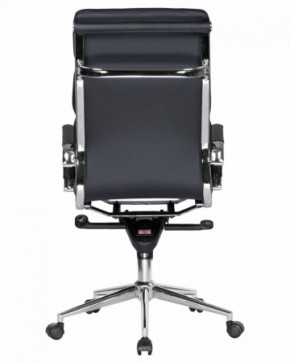 Офисное кресло для руководителей DOBRIN ARNOLD LMR-103F чёрный в Талице - talica.ok-mebel.com | фото 4