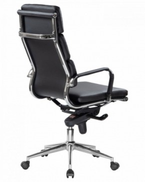 Офисное кресло для руководителей DOBRIN ARNOLD LMR-103F чёрный в Талице - talica.ok-mebel.com | фото 5