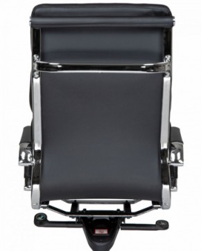 Офисное кресло для руководителей DOBRIN ARNOLD LMR-103F чёрный в Талице - talica.ok-mebel.com | фото 9