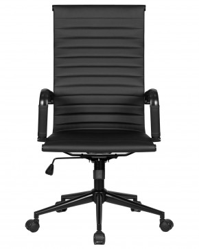 Офисное кресло для руководителей DOBRIN CLARK SIMPLE BLACK, чёрный в Талице - talica.ok-mebel.com | фото 6