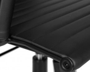 Офисное кресло для руководителей DOBRIN CLARK SIMPLE BLACK, чёрный в Талице - talica.ok-mebel.com | фото 7