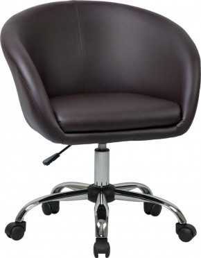 Офисное кресло LM-9500 Черное в Талице - talica.ok-mebel.com | фото