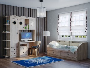 Окончание с канатом НКМ Мираж-1 Сек. №8 в Талице - talica.ok-mebel.com | фото 2