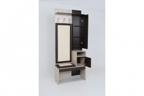 ОЛЬГА 1 Прихожая в Талице - talica.ok-mebel.com | фото 3