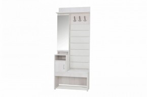 ОЛЬГА-МИЛК 1 Прихожая в Талице - talica.ok-mebel.com | фото