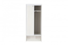ОЛЬГА-МИЛК 10.1 Шкаф-купе без зеркала в Талице - talica.ok-mebel.com | фото 3
