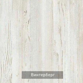 ОЛЬГА-МИЛК 4 Прихожая в Талице - talica.ok-mebel.com | фото 3
