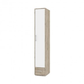 ОЛИВИЯ Детская (модульная) дуб серый/белый в Талице - talica.ok-mebel.com | фото 10