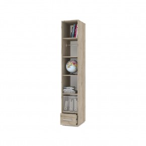 ОЛИВИЯ Детская (модульная) дуб серый/белый в Талице - talica.ok-mebel.com | фото 11
