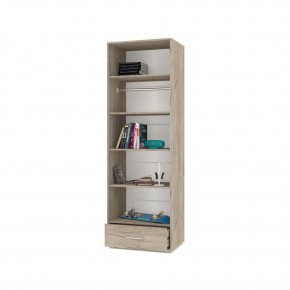 ОЛИВИЯ Детская (модульная) дуб серый/белый в Талице - talica.ok-mebel.com | фото 18