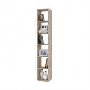 ОЛИВИЯ Детская (модульная) дуб серый/белый в Талице - talica.ok-mebel.com | фото 19