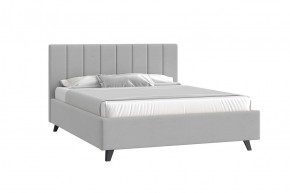 ОЛИВИЯ Кровать с ПМ 1200 в Талице - talica.ok-mebel.com | фото 4