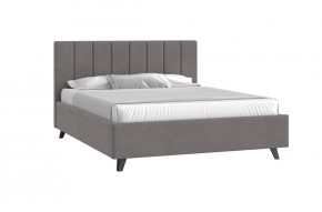 ОЛИВИЯ Кровать с ПМ 1200 в Талице - talica.ok-mebel.com | фото 5
