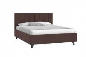 ОЛИВИЯ Кровать с ПМ 1200 в Талице - talica.ok-mebel.com | фото 6
