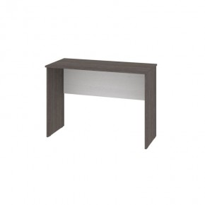 ОЛИВИЯ О71 Стол (анкор темный/анкор светлый) в Талице - talica.ok-mebel.com | фото