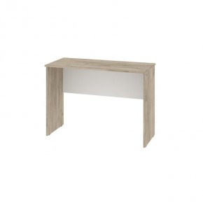 ОЛИВИЯ О71 Стол (дуб серый/белый) в Талице - talica.ok-mebel.com | фото