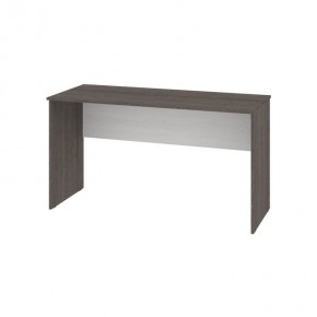 ОЛИВИЯ О72 Стол (анкор темный/анкор светлый) в Талице - talica.ok-mebel.com | фото