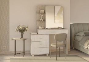 ОЛИВИЯ Трюмо в Талице - talica.ok-mebel.com | фото