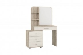 ОЛИВИЯ Трюмо в Талице - talica.ok-mebel.com | фото 2