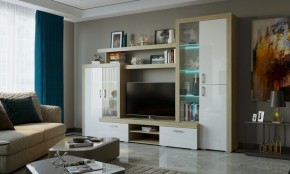 ОРЛАНДО Гостиная набор № 1 в Талице - talica.ok-mebel.com | фото