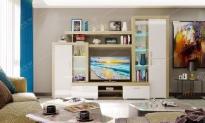 ОРЛАНДО Гостиная набор № 1 в Талице - talica.ok-mebel.com | фото 4