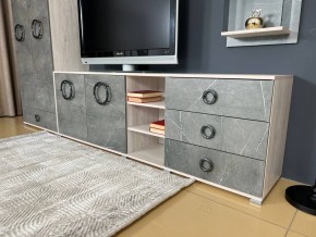 ОСКАР КАСПИЙ Гостиная (модульная) в Талице - talica.ok-mebel.com | фото 3