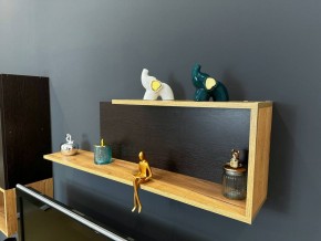ОСКАР NEXT Гостиная (дуб золотой/венге) в Талице - talica.ok-mebel.com | фото 4