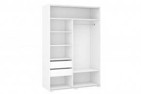 ОСКАР Шкаф-купе 2-х ств. в Талице - talica.ok-mebel.com | фото 3