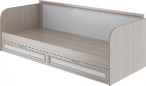 Остин Модуль 23 Кровать с ящиками (800*2000) в Талице - talica.ok-mebel.com | фото