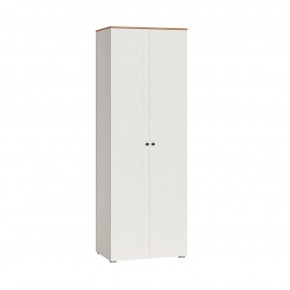 ОСТИН Шкаф для одежды 13.336.02 (белый) в Талице - talica.ok-mebel.com | фото