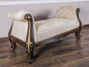 Оттоманка Джоконда 2-е боковины (караваджо глянец) в Талице - talica.ok-mebel.com | фото 4