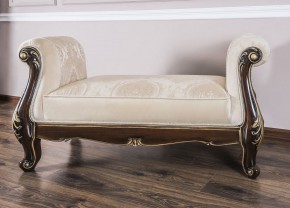 Оттоманка Джоконда 2-е боковины (караваджо глянец) в Талице - talica.ok-mebel.com | фото 6