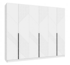 ПАЛЕРМО спальня (модульная) в Талице - talica.ok-mebel.com | фото 11