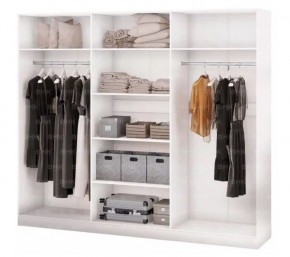 ПАЛЕРМО спальня (модульная) в Талице - talica.ok-mebel.com | фото 12
