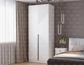 ПАЛЕРМО спальня (модульная) в Талице - talica.ok-mebel.com | фото 13