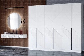ПАЛЕРМО спальня (модульная) в Талице - talica.ok-mebel.com | фото 15