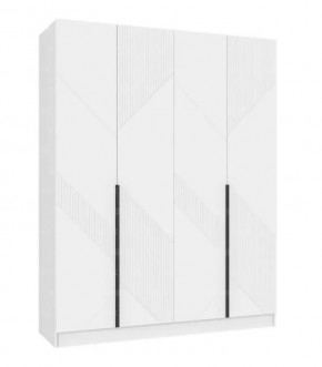ПАЛЕРМО спальня (модульная) в Талице - talica.ok-mebel.com | фото 4