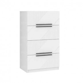 ПАЛЕРМО спальня (модульная) в Талице - talica.ok-mebel.com | фото 6