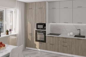 ПАРМА Кухонный гарнитур Экстра (3000 мм) в Талице - talica.ok-mebel.com | фото