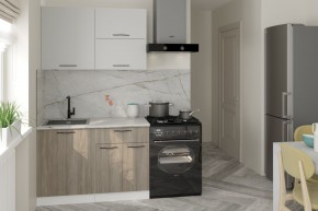 ПАРМА Кухонный гарнитур Лайт 1200 мм в Талице - talica.ok-mebel.com | фото