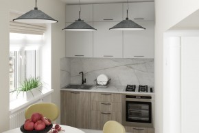 ПАРМА Кухонный гарнитур Макси 1800 мм в Талице - talica.ok-mebel.com | фото