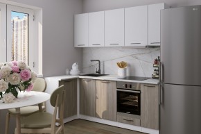 ПАРМА Кухонный гарнитур Прайм 400 (1100*2000 мм) в Талице - talica.ok-mebel.com | фото