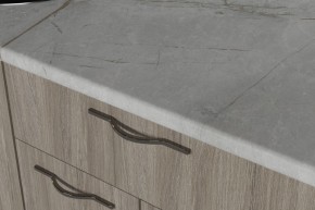 ПАРМА Кухонный гарнитур Прайм 400 (1100*2000 мм) в Талице - talica.ok-mebel.com | фото 9