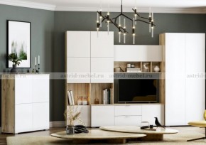 МИЛАН-1 Пенал  (ЦРК.МЛН.01 пенал) в Талице - talica.ok-mebel.com | фото 3
