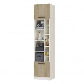 Подростковая Хогвартс (Дуб Вотан/Обсидиан) в Талице - talica.ok-mebel.com | фото 8