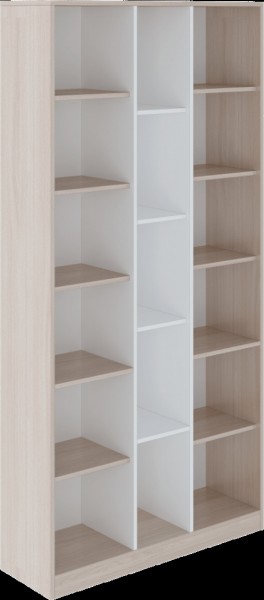 Подростковая ОСТИН (модульная) в Талице - talica.ok-mebel.com | фото 27